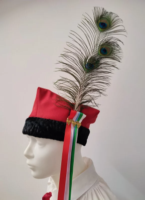 czapka-krakowska-maly-pioropusz_l